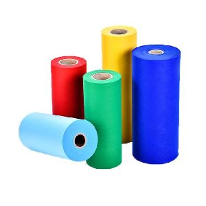 PP Spun Bonded Non Woven Fabric