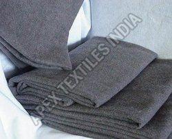 Grey Woolen Blankets