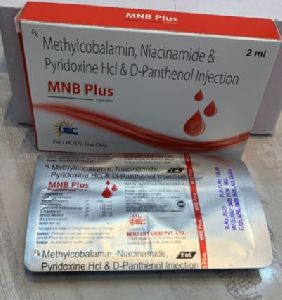 MNB Plus Injection