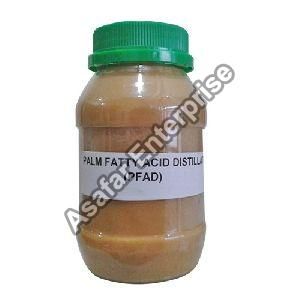 palm fatty acid distillate