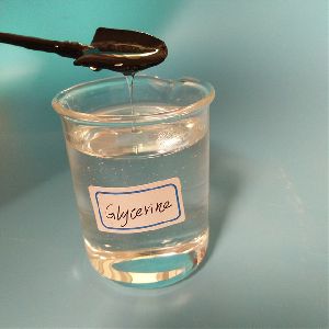 refined glycerin