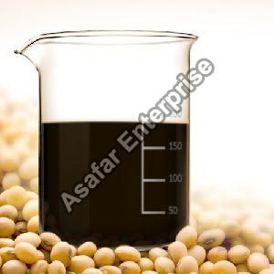 soybean acid oil