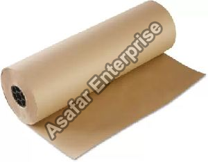 Kraft Paper Roll in Karnataka - Manufacturers and Suppliers India