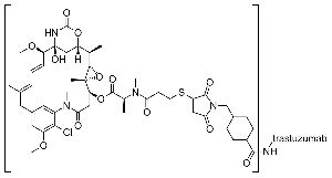 Ado-Trastuzumab Emtansine for Injection