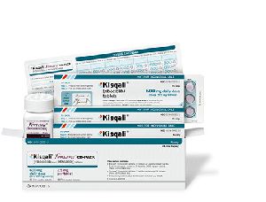 Ribociclib and Letrozole Tablets