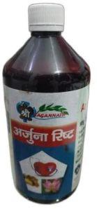 Shree Jagannath Arjunarishta Syrup