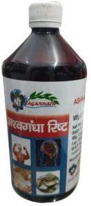 Shree Jagannath Ashwagandharishta Syrup