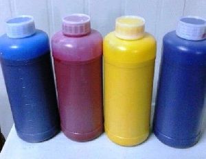Water Based Pigment Ink