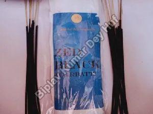 Zed Black Incense Sticks