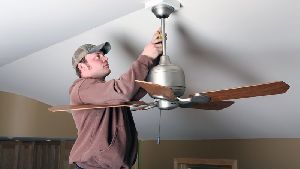 Ceiling Fans Repairing Service