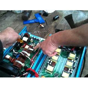 Inverter Repair Service