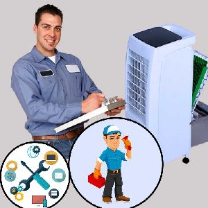 Water Cooler Repair Service