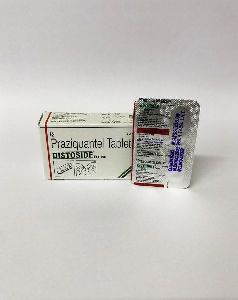 Distoside Tablets