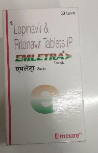 Emletra Tablets