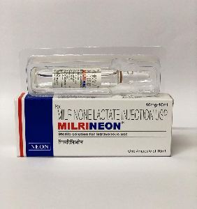 Milrineon 10mg Injection