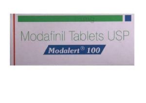 Modalert 100mg Tablets