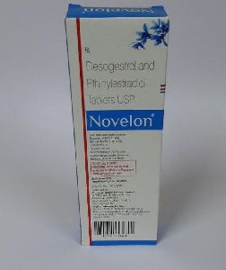 Novelon Tablets