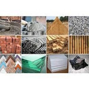 Building Materials Tender Information