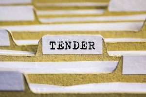 tender document services