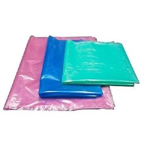 LD Liner Coloured Bags