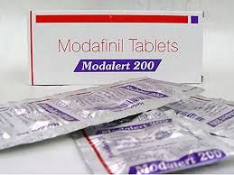 Modafinil Tablet