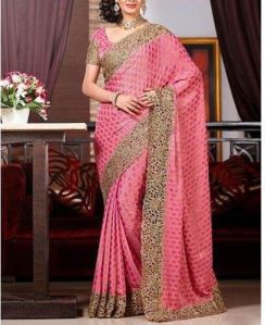 Ladies Stylish Saree