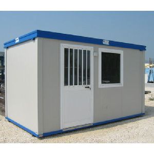 portable cabins