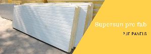 puf insulated panels