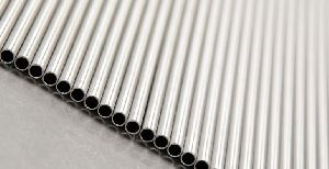 electropolished pipes