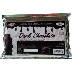 Dark Chocolate-500g