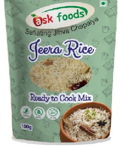 Jeera Rice Mix