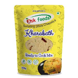 Kharabath Mix