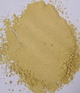 ginger powder