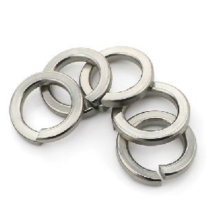 Spring Washers