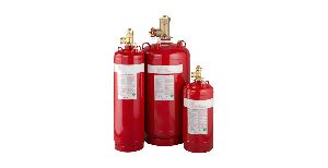 Fire Suppression Systems