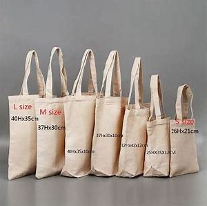 Cotton Recycled Bags