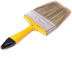 Wall Paint Brush