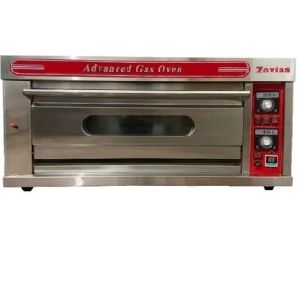 Lpg Gas pizza oven