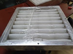 Panel type Air Filter