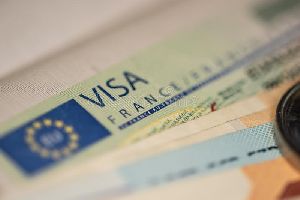 visa assistance service