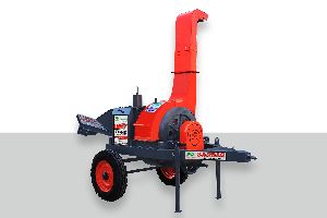 tractor operated chaff cutter