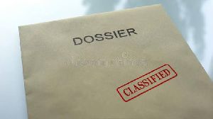 dossier services