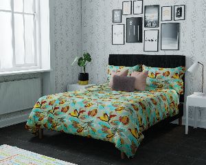 double bed sheets