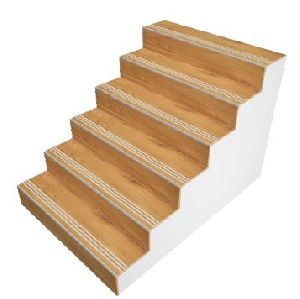 Staircase Parts
