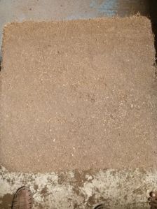 Coco Peat Block