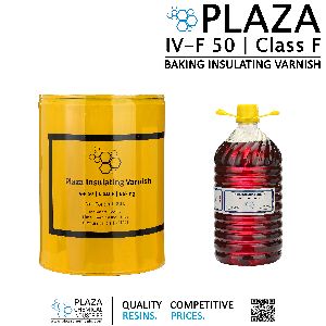 PLAZA™ Insulating Varnish | PLAZA-IV-F 50 | Baking | Class F