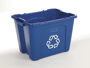 Stackable Recycling Box