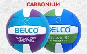 Carbonium Volleyball