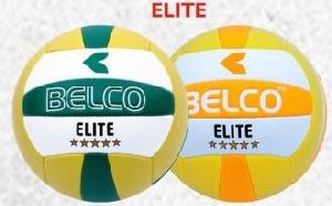 Elite Volleyball