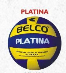 Platina Volleyball